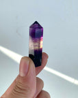 Mini Fluorite Tower