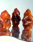 Carnelian Flame