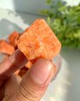 Sun Stone Raw
