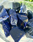 Sodalite Raw