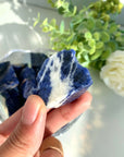 Sodalite Raw