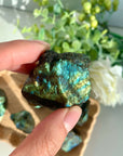 Labradorite Raw