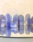 Blue Lace Agate Mini Tower