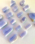 Blue Lace Agate Mini Tower