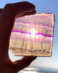 Flourite Slabs