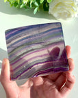Flourite Slabs