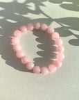 Rose Quartz Bracelet