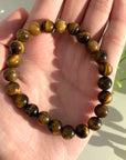 Tiger Eye Bracelet
