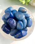 Blue Aventurine Tumble