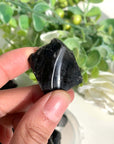Black Obsidian Raw