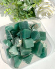 Green Aventurine Raw