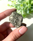 Pyrite Raw