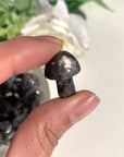 Crystal Mini Mushroom