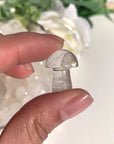 Crystal Mini Mushroom