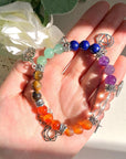 7 Chakra Bracelet
