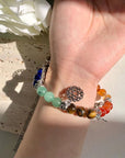 7 Chakra Bracelet