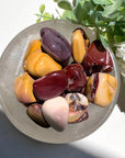 Mookite Tumble