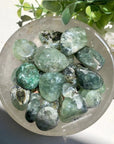 Prehnite Tumble