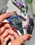 Aura Kyanite