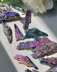 Aura Kyanite