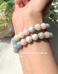 Morganite Bracelet
