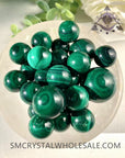 Malachite Mini Sphere