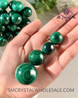 Malachite Mini Sphere
