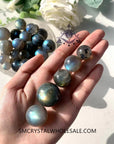 Labradorite Mini Sphere