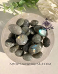 Labradorite Tumble