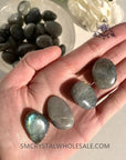 Labradorite Tumble
