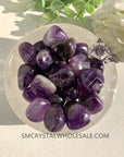 Dream Amethyst Tumble