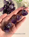 Dream Amethyst Tumble