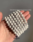 Howlite Bracelet