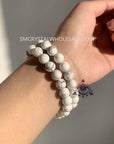Howlite Bracelet