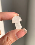 Crystal Mini Mushroom