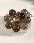 Smoky Quartz Mini Sphere