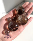 Smoky Quartz Mini Sphere
