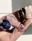 Small Crystal Angel