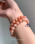 Sunstone Bracelet