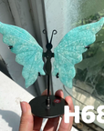 Small Butterfly Wings