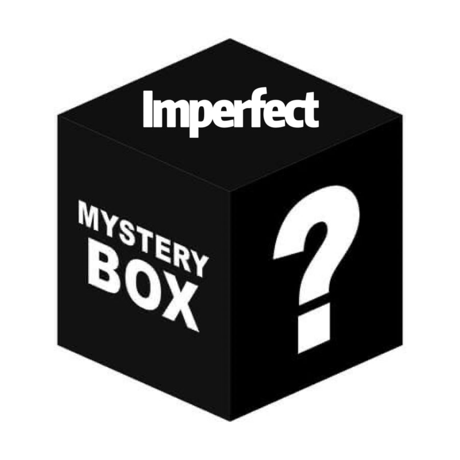 Imperfect Mystery Box