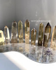 Citrine Small Towers