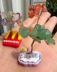 Crystal Mini Tree