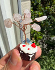 Crystal Mini Tree