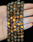 Yooperlite Beads