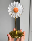 Selenite Daisy