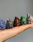 Crystal Gnome