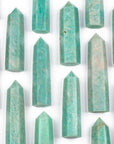 Amazonite Small Towers