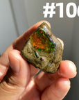 Ethiopian Water Opal