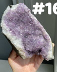 Amethyst Cut Base (imperfect)